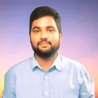 Vasanthakumar Rangasamy