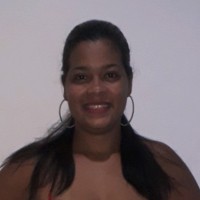 Liliane Maria Oliveira