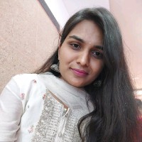 Rakshitha GP