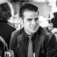 navid chinaveh