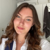 Franka Van Geene