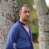 Mehran Asghari