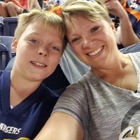 Andrea (Andi) Charlton