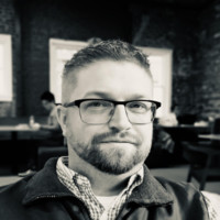 Mathew Lunde, Phd