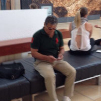 carlos paredes