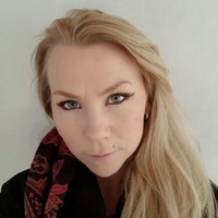 Linda Nålberg