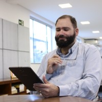 Daniel Magela