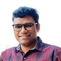 Nandkishore Gawade