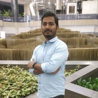 Maddili Khedarnath