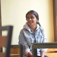 Nithya Konduru