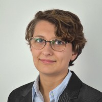 Jacqueline Matthäi