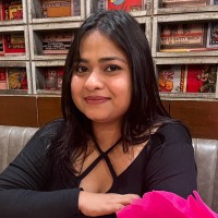 Shubhangi Thakur