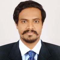 Dr Raghavendra