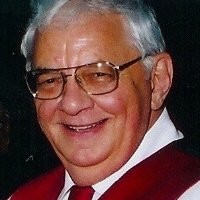 Ron Reid