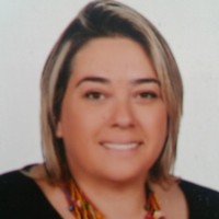 Yasemin Caliskan