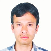 Umesh Shrestha