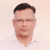 Prashant Moghe