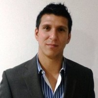 Xavier Chavarria Moreno