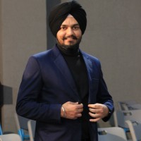 Gurshan Singh, CM