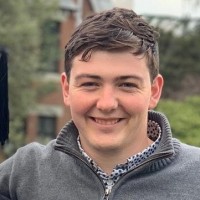 Josh Bamber