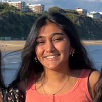 Ria Patel
