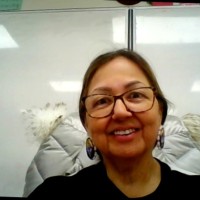 Mary-Ann Ketchemonia