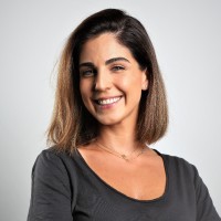 Suzanne Sayegh
