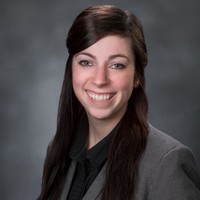 Ashley Lederman, FSA, EA