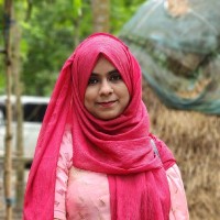 Hafija Khatun