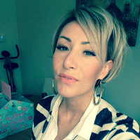 Stephanie 'Stizz' BA (Hons) Piggott