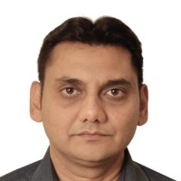 Raghubir Singh