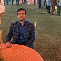 Mudit Kumar Vijay