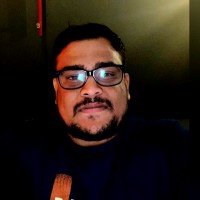 Pavan Kumar Mudikonda