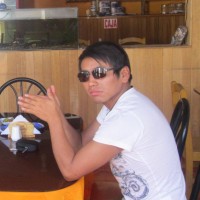 Fernando Mamani Blas