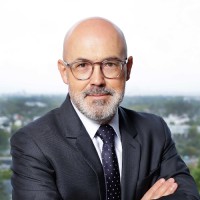 Jean-Luc Gaillard