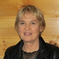 Julia Aspinall