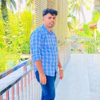 Abhishek Shetty