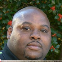 REGINALD GARLAND