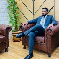 Muhammad Adil