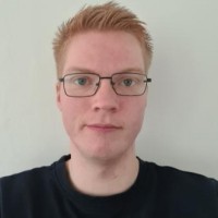 Sebastian Boman