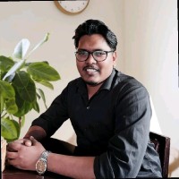 Hitesh Narayan Moka