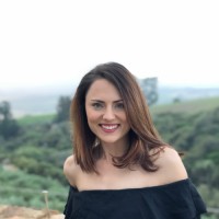 Nadine Barnard