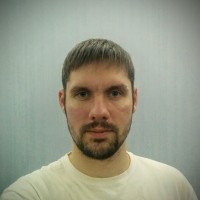 Maxim Tronov