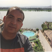 Morad Shaker