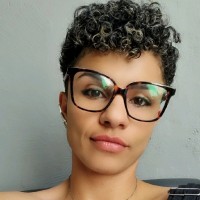 Luanda Brito