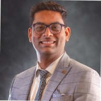 Rohan Shankar
