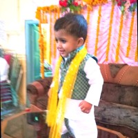 Attia Bashir