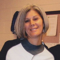 Tina Zucker