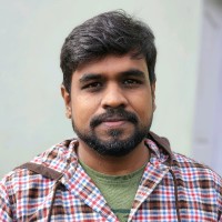 vigneshwaran D