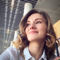 Natalia Davydova